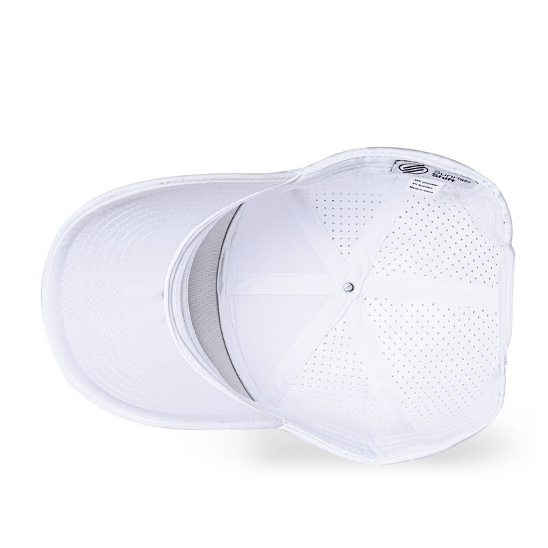 Eco Friendly Lightweight Quick Dry Baseball Caps For Big Heads