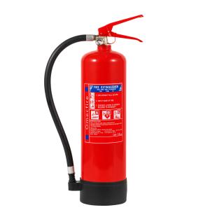 China 4kg ABC Dry Chemical Powder Fire Extinguisher CE Portable wholesale