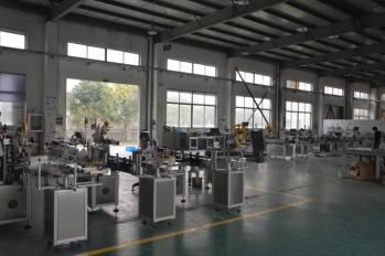 Leadtop Pharmaceutical Machinery