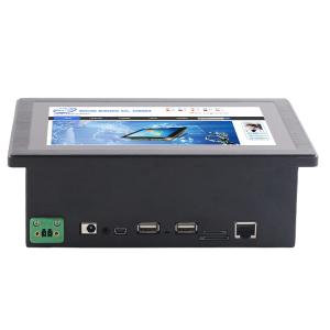 China 500cd/M2 36V Android Touch Panel PC Amlogic S922X wholesale