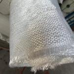 Reinforcement Chemical Resistant Weave Fiberglass Clothing