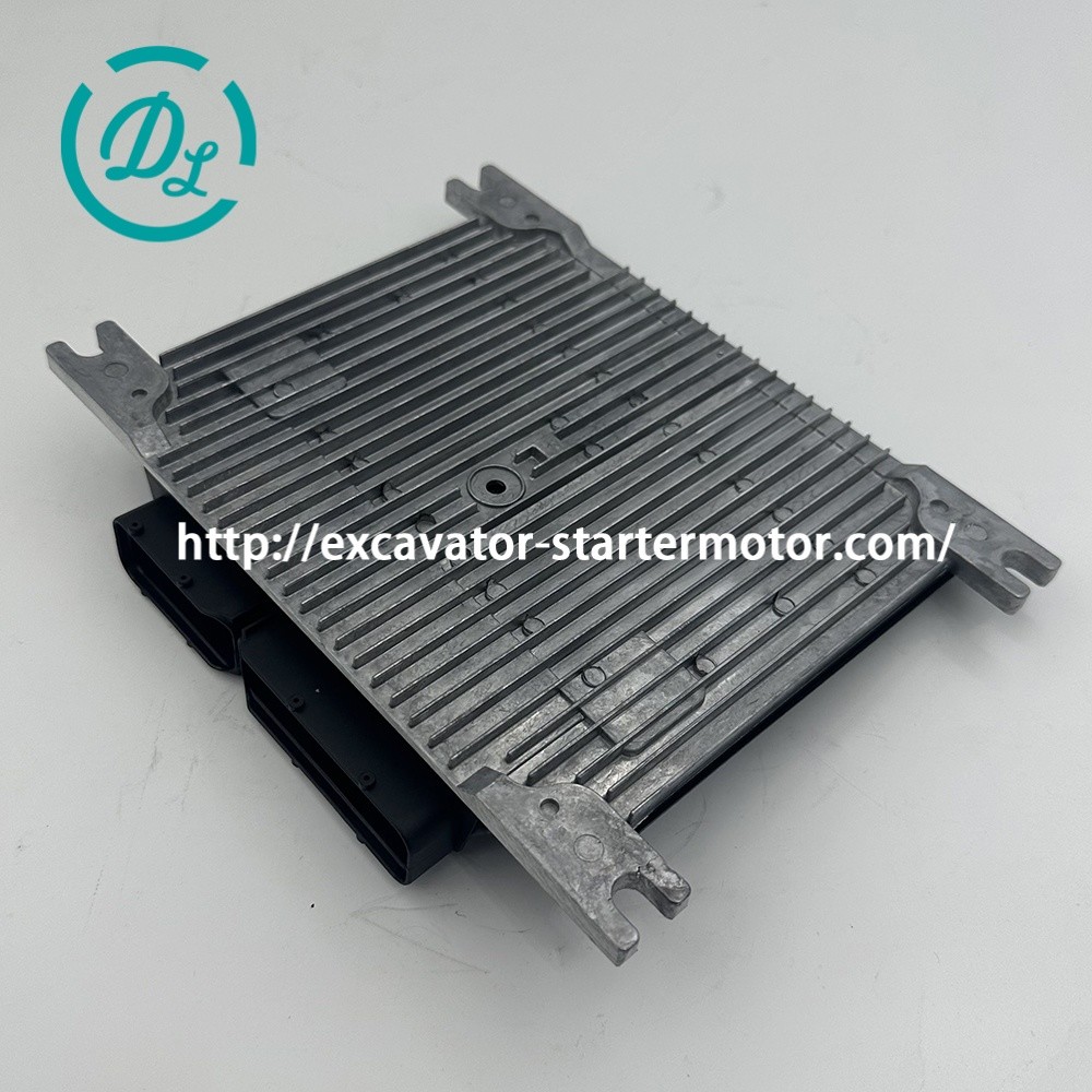 7835-45-5002 Excavator ECM Controller 7835-45-5003 Excavator PC200-8MO