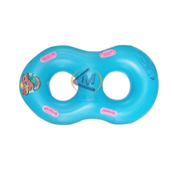 Attractive Inflatable Park Equipment Customized For Entertainment