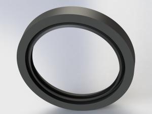 China Enhance Your Yacht Tail Shaft with Maintenance-Free Bearing Water-Lubricated Seals wholesale