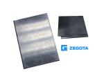 Easy Molding Aluminum Clad Stainless Steel Coil High Combination Rate