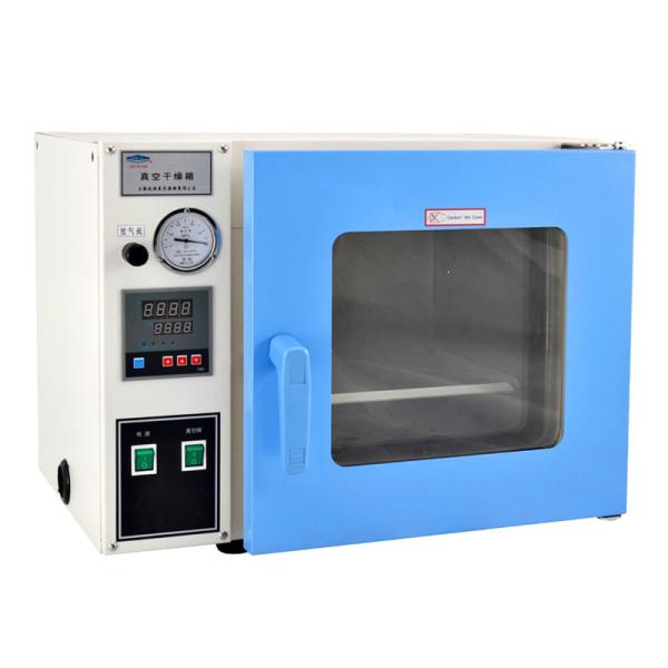 Bonnin Laboratory Industrial Vacuum Drying Oven SUS304 LCD Temperature