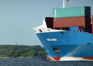 China International Logistics 20FT Oceania Freight , Door To Door Sea Shipping wholesale