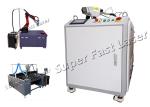 500W Laser Cleaning Machine