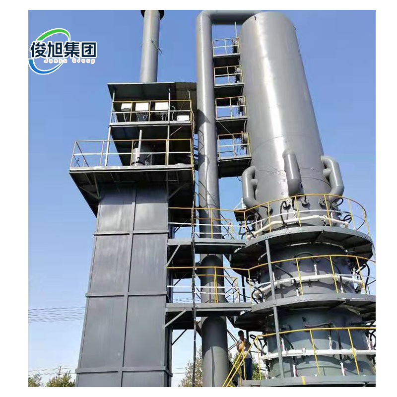 Get a Quote for International Dry Desulfurization Equipment from Junxu Heavy Industry
