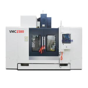 China Vertical CNC VMC Mill Machine Center 5 Axis VMC1580 wholesale