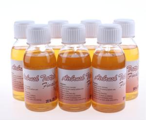China Getbetterlife Tattoo Analyzed Ink / Airbrush Body Paint 100ml / Bottle wholesale