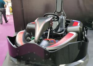 China 175Kg Kids Adult Go Karting 3H Driving App Adjustment Control wholesale