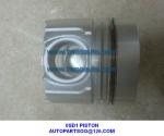 ISUZU 6SD1 PISTON 6BD1 6BG1 4HK1 6HK1 PISTON