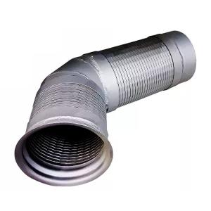 China MERCEDES BENZ Truck Parts Engine Exhaust Pipes 9424904019 wholesale