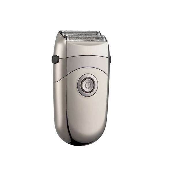 Digital Display Men'S Cordless Hair Clippers BG-7181 USB