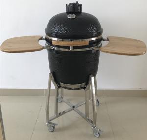 China balcony party pizza oven ss Ceramic Charcoal Grill wholesale