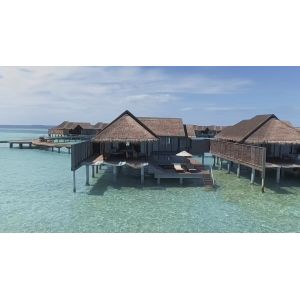 Modern Garden Cafe BBQ Wicker Rattan Lounge Chair Table Set Outdoor For Hotel