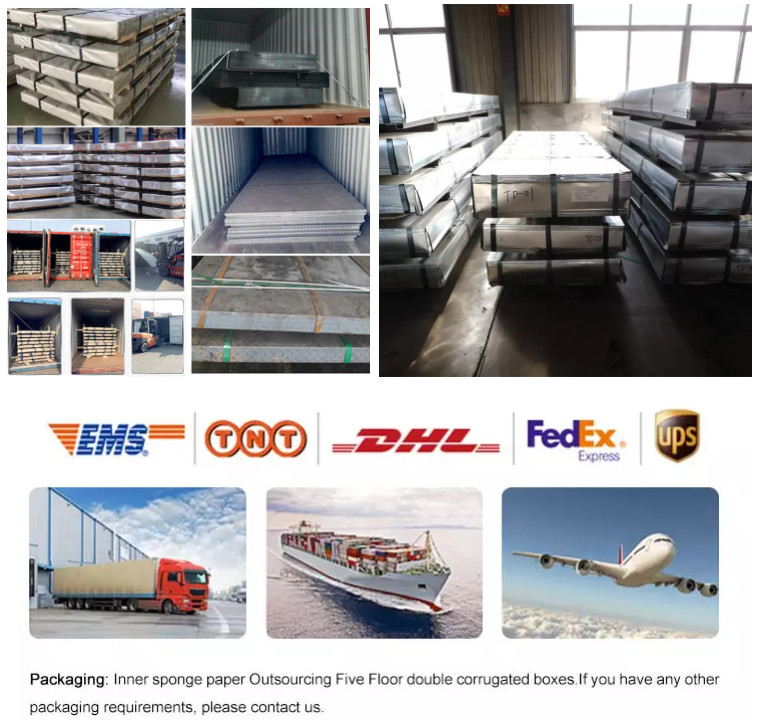 JIS 304 2b Aisi 316 300 Series Stainless Steel Sheet 0.05mm To 100mm Thick