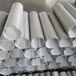 304 Stainless Steel Mesh Basket With Punched Sheet Water Treatment Filter