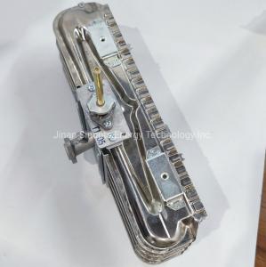 China 8 Rows High Quality Low Nox Emission Gas Burner for Wall Hung Gas Boiler wholesale
