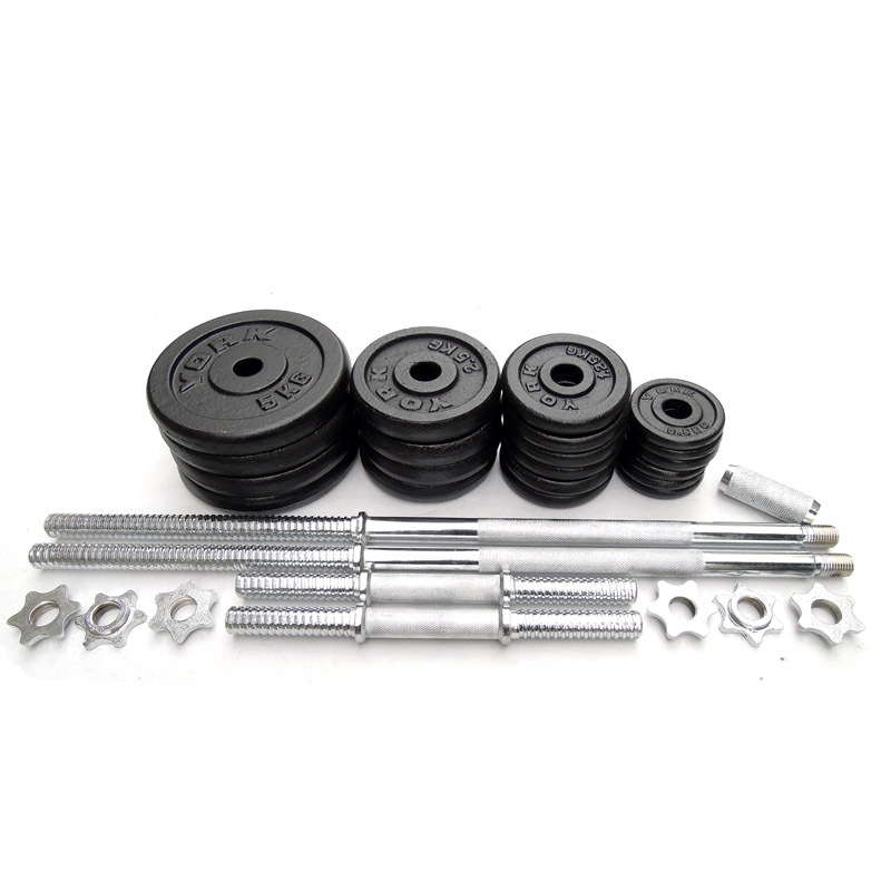 Wholesale High Quality Free Weight Training Cast Iron Standard Weight Plates