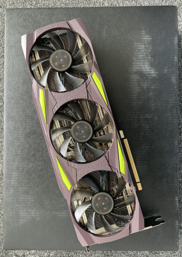 Mining card 90HX Graphic Cards 10GB DDR6 101mh/s 320BIT GPU 90HX For ETH Mining Rig Graphics Card 0