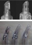 2 Job Stations HF Tip Forming Catheter Manufacturing Equipment