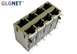 POE RJ45 Modular Jack