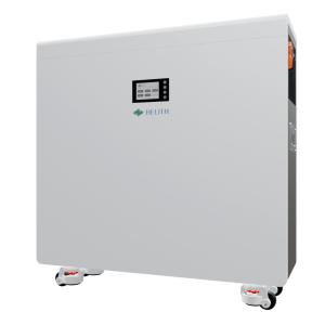 China 16.08kWh Home Solar Battery Storage System wholesale