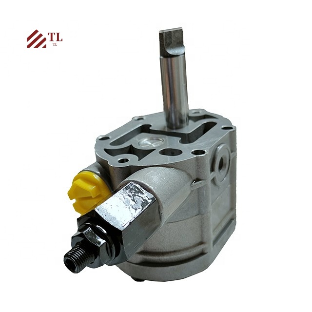 PV23 Pilot Gear Pump for Hydraulic Axial Piston Pump PV20 PV21 PV22 PV24 PV25 PV26 PV27