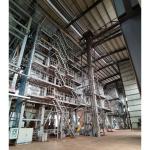 Sludge Incineration Plant Treatment and Disposal / Sludge Combustion 380V/220V