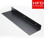 Stainless Steel Thickness 0.07mm Precision Sheet Metal Fabrication
