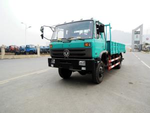 China Euro3 140HP Dongfeng EQ1163GK3Q Cargo Truck,Dongfeng Camiones,Dongfeng Truck wholesale