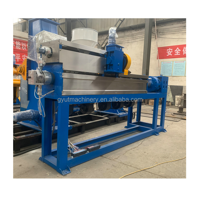 Insulation Control Box International Standard Flex Copper Building Wire Making Machine