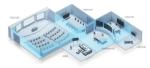 Huawei Cloud Video Conference Launches SmartRooms Intelligent Meeting Room