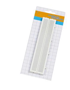 China Prototyping Terminal Solderless Breadboard wholesale