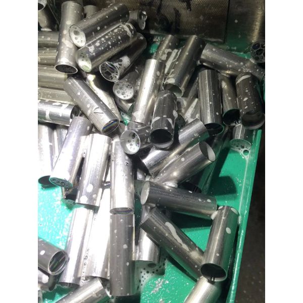 315SL Automatic Logistics Machines Stainless Steel Cnc Pipe Cutting Machine