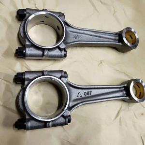 China Cast Iron 4D31 Connecting Rod Excavator ME012264 wholesale