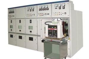 China Medium Voltage Switchgear Xgn15 wholesale