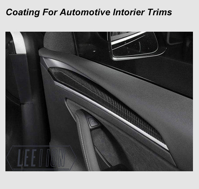 Chemical Resistance Water Soluble Hydroxy Acrylic Resin For Automotive Coatings And Primer