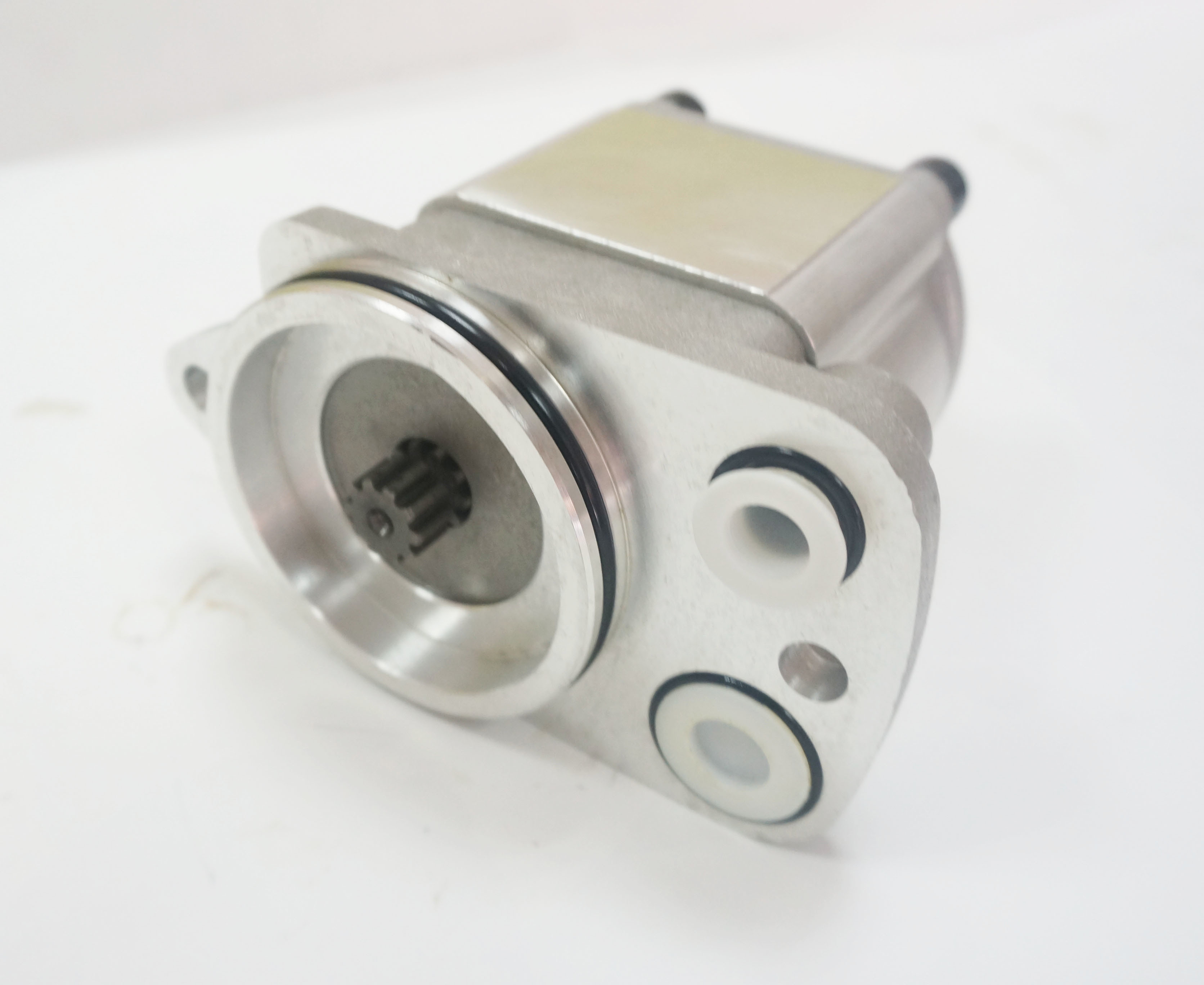 Hot sale good quality A8V0160 gear pump .hydraulic pump for E330B excavator
