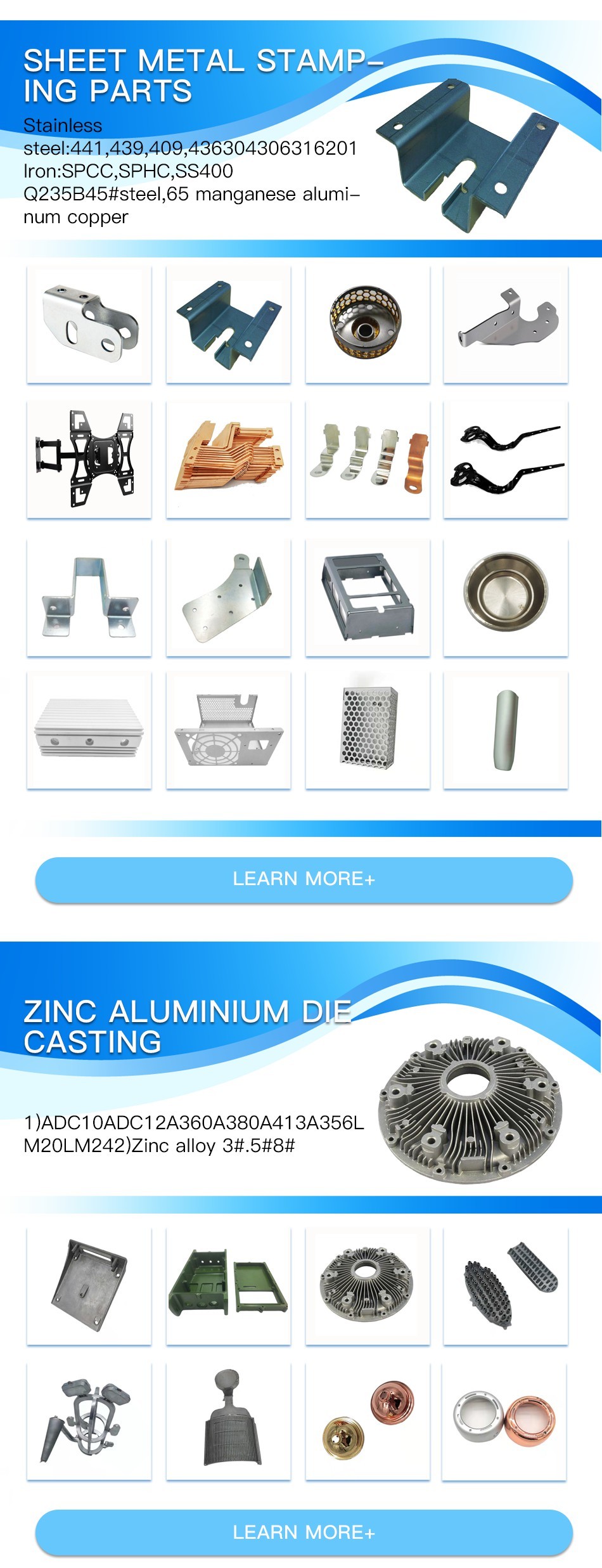 cnc machining turning parts