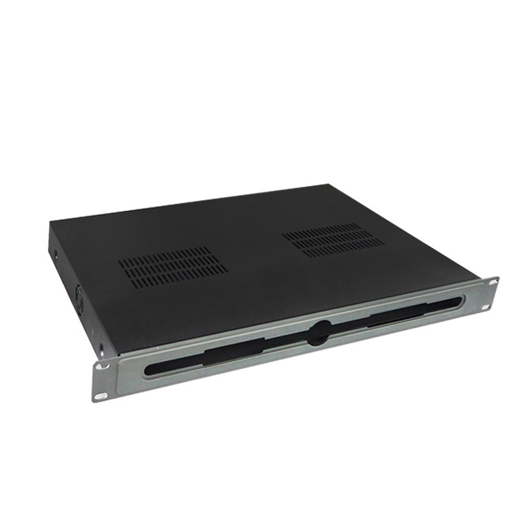 High Tolerance Metal Sheet Bending Parts for Electrical Box Cabinet in Customized Size
