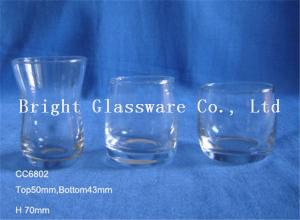 China high quality mini wine glass shot glasses for wholesale wholesale