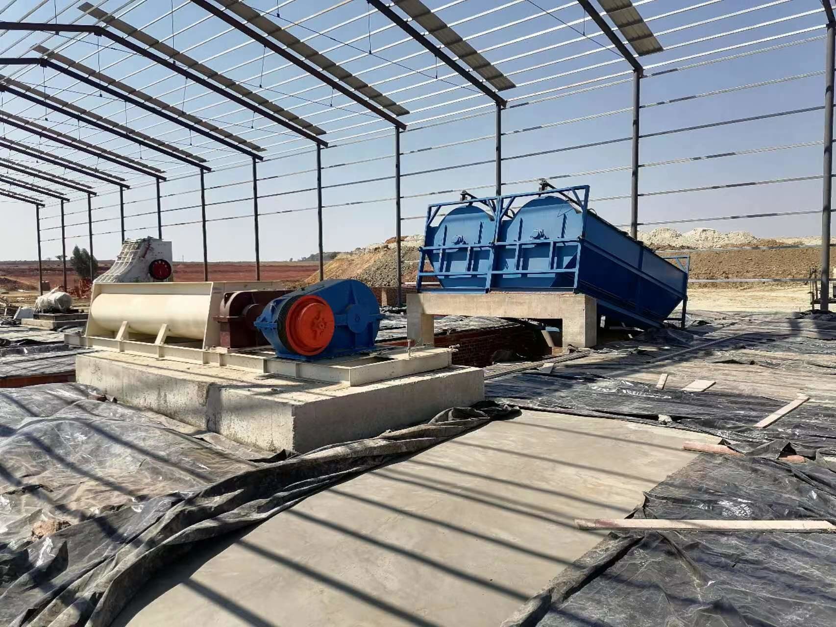 7.2M 10.8M 12.98M Brick Tunnel Kiln Environmentally Friendly And Reliable
