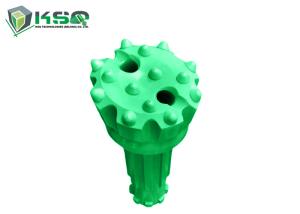 China 90mm COP 32 Mining DTH Rock Drill Button Bits wholesale
