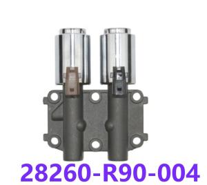 China 2.4L Solenoid Valve wholesale