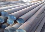 50mm ASTM Carbon Steel Round Bars Cold Drawing Hot Rolling