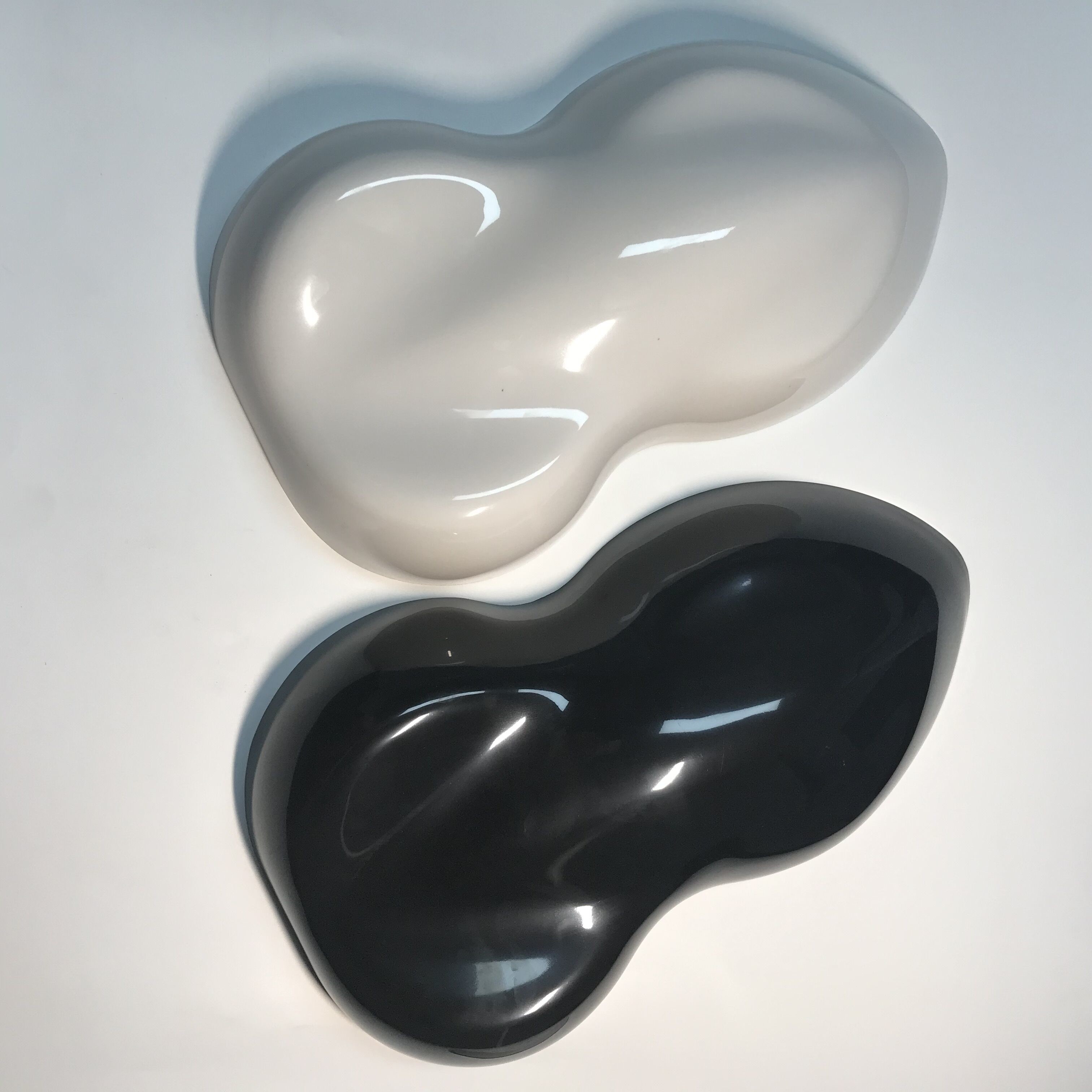Surface Treatment ABS Car Mould Paint Spray 0.218kg Plastic Speed Shape