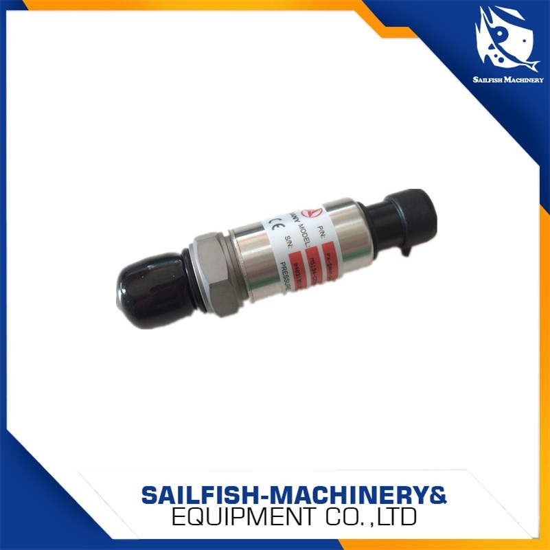 Hot sale good quality SY360 high pressure sensor for SANY excavator